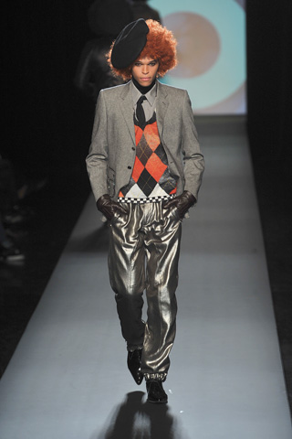 Jean Paul Gaultier / - 2009-2010